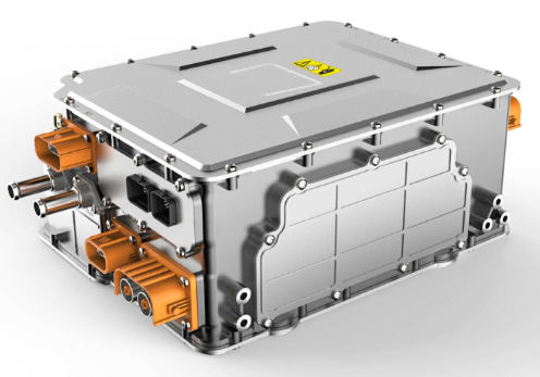 新能源汽车电机控制器氦质谱检漏仪应用