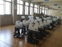 高压开关检漏——氦质谱检漏仪